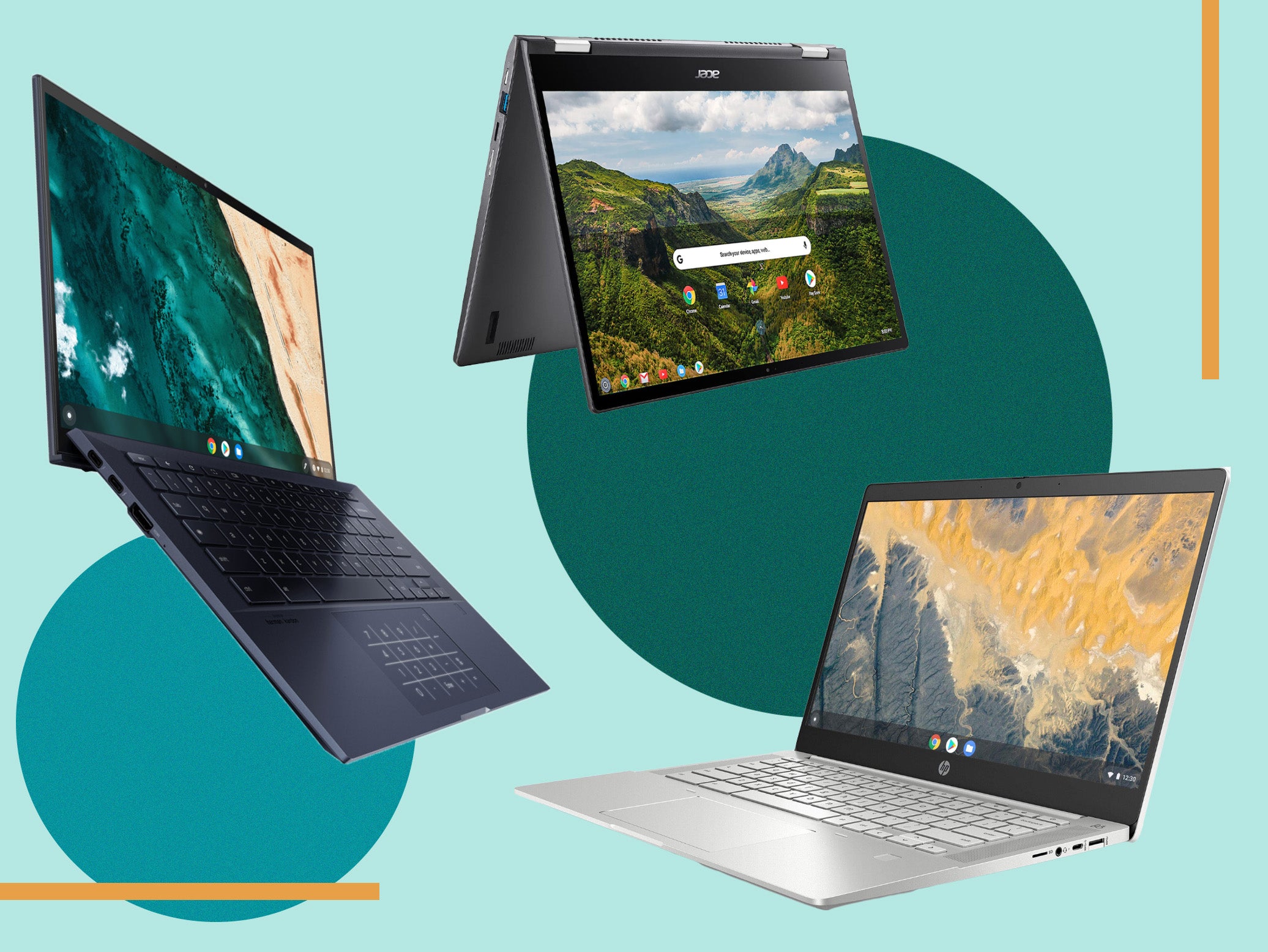 Chromebook shop reviews 2020